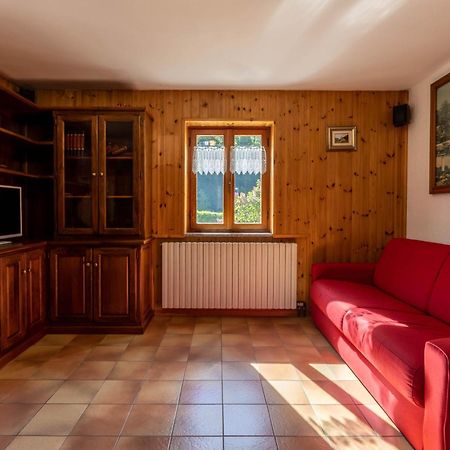 Seconda Stella A Destra Lägenhet Valgrisenche Exteriör bild